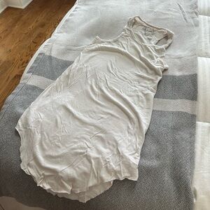 Frank & Eileen Tee Lab along Layering Racerback Tank XS